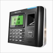 ELECTRONIC ACCESS CONTROL SYSTEMS